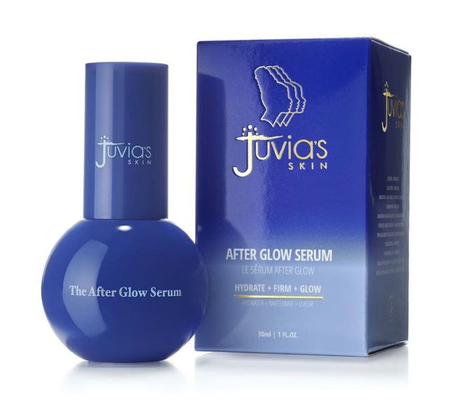 Juvia’s After Glow Serum