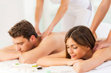 Load image into Gallery viewer, Couples Massage
